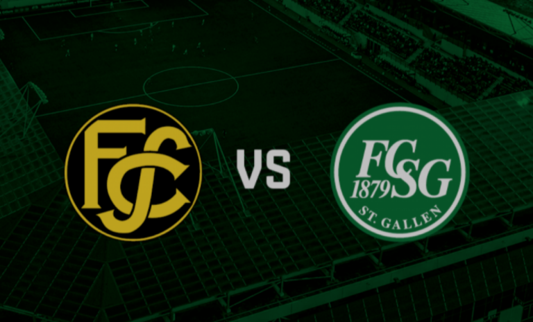 LIVESTREAM TESTSPIEL FCS – FCSG